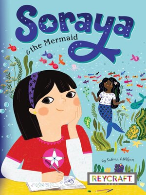 cover image of Soraya and the Mermaid